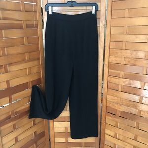 💒St. John Wide Leg Pants